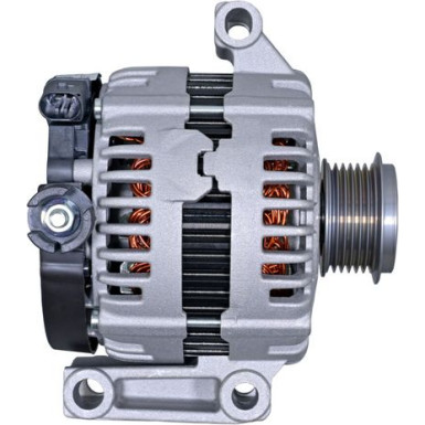 8EL 011 712-241 Generator