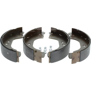 0 986 487 524 Bremsbackensatz 0 986 487 524 Bremsbackensatz