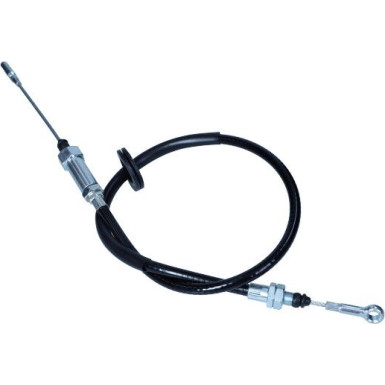 32-0225 Seilzug, Feststellbremse