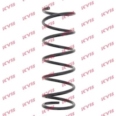 RD2476 Fahrwerksfeder K-Flex