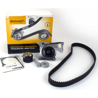 CT1184WP1 Wasserpumpe + Zahnriemensatz CT1184WP1 Wasserpumpe + Zahnriemensatz