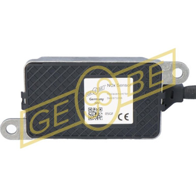 GEBE | NOx-Sensor, NOx-Katalysator | 9 3642 1