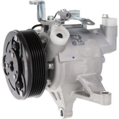 814717 Kompressor, Klimaanlage VALEO ORIGINS - NEW O.E. TECHNOLOGIE