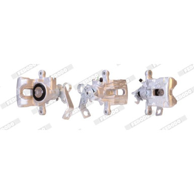 Ferodo | Bremssattel | FCL695248