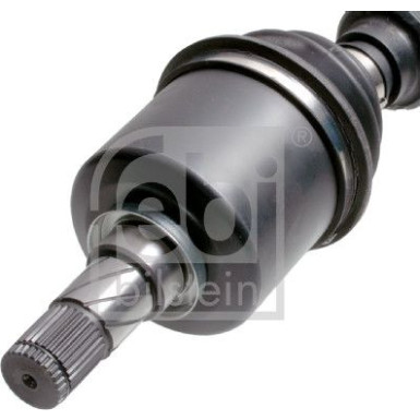 febi bilstein | Antriebswelle | 193704
