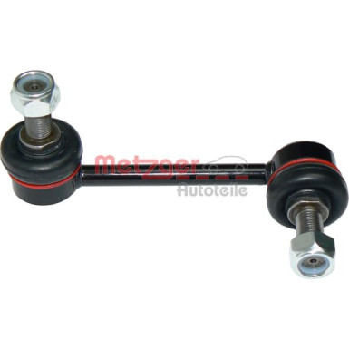 Metzger Stange/Strebe, Stabilisator COMPETENCE KIT 53031913