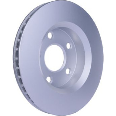Hella | Bremsscheibe | 8DD 355 119-191