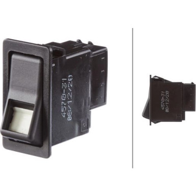 6RH 004 570-311 Schalter