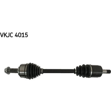 SKF | Antriebswelle | VKJC 4015
