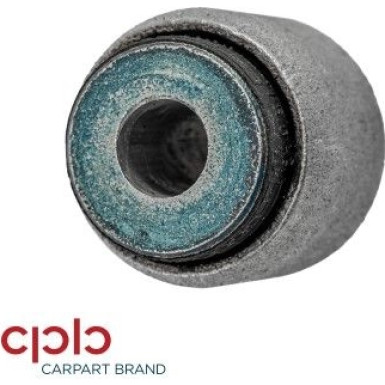 501069 Lagerung, Lenker