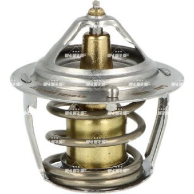 NRF | Thermostat, Kühlmittel | 725012