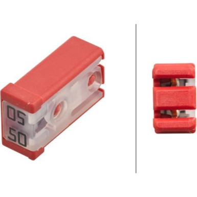 8JS 218 228-061 Sicherung