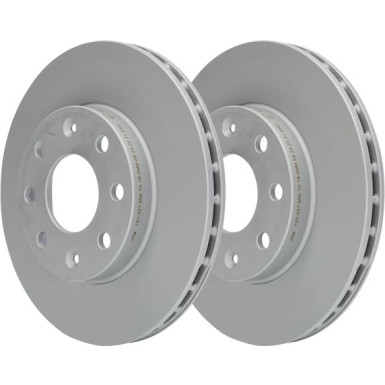 24.0120-0227.1 Bremsscheibe