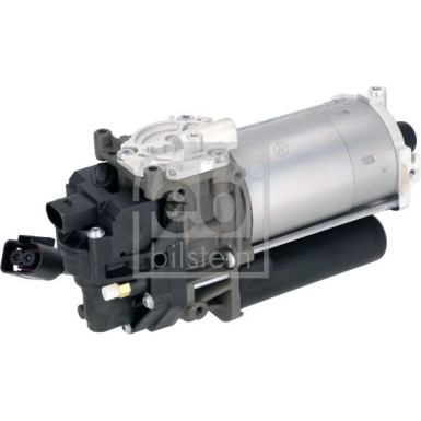 febi bilstein | Kompressor, Druckluftanlage | 196281 febi bilstein | Kompressor, Druckluftanlage | 196281