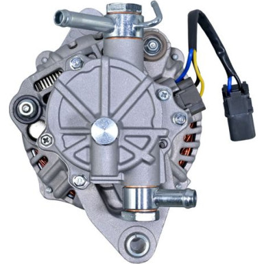 8EL 011 711-741 Generator