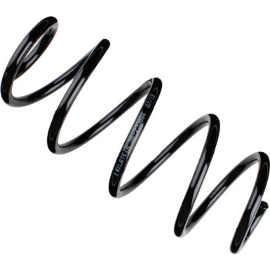 36-233694 Fahrwerksfeder BILSTEIN - B3 Serienersatz (Federn)