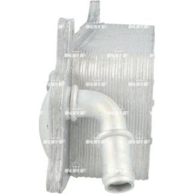 NRF | Ölkühler, Automatikgetriebe | 310064