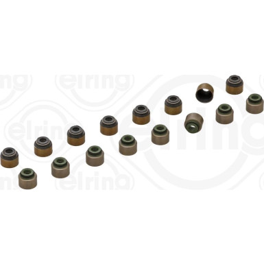 084.300 Dichtungssatz, Ventilschaft