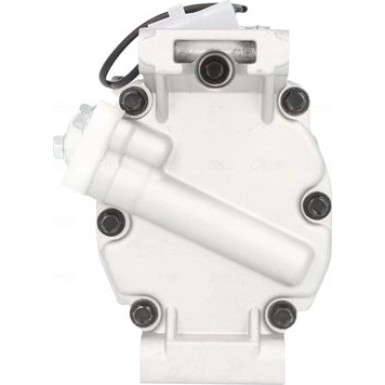 890036 Kompressor, Klimaanlage ** FIRST FIT **