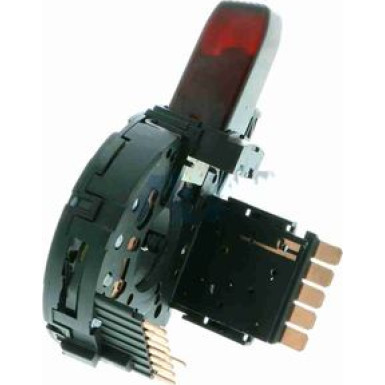 V15-80-3219 Lenkstockschalter Original VEMO Qualität