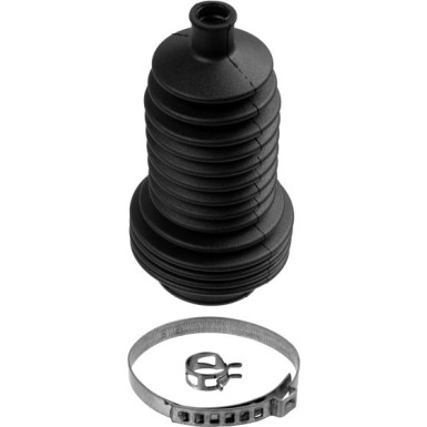 30223 01 Faltenbalg, Lenkung