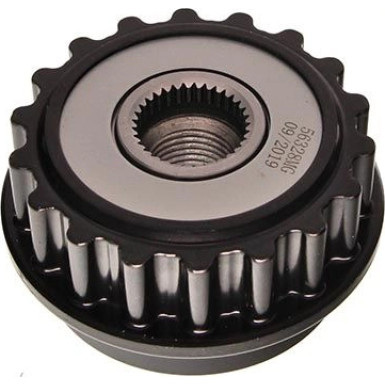 30-0086 Generatorfreilauf