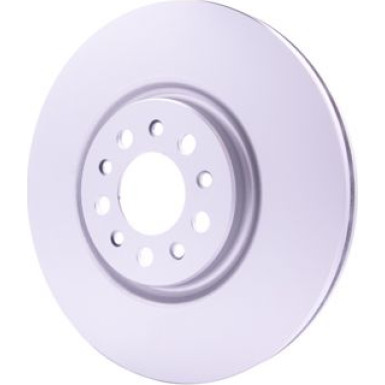 Hella | Bremsscheibe | 8DD 355 116-651