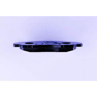 Hella | Bremsbelagsatz, Scheibenbremse | 8DB 355 009-771