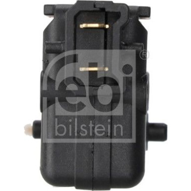febi bilstein | Stellelement, Zentralverriegelung | 195975 febi bilstein | Stellelement, Zentralverriegelung | 195975