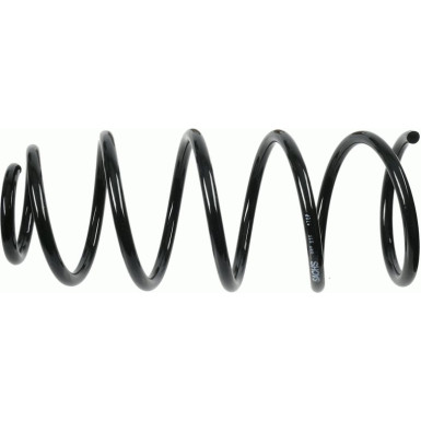 997 615 Fahrwerksfeder