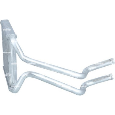 54470 Wärmetauscher, Innenraumheizung