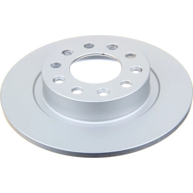 672504 Bremsscheibe COATED 672504 Bremsscheibe COATED