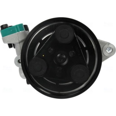 Nissens | Kompressor, Klimaanlage | 89263