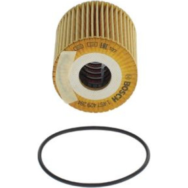 BOSCH 1 457 429 284 Ölfilter