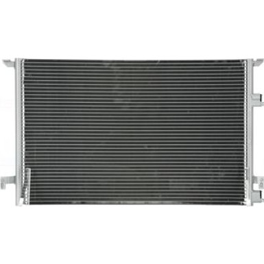 Nissens | Kondensator, Klimaanlage | 940320