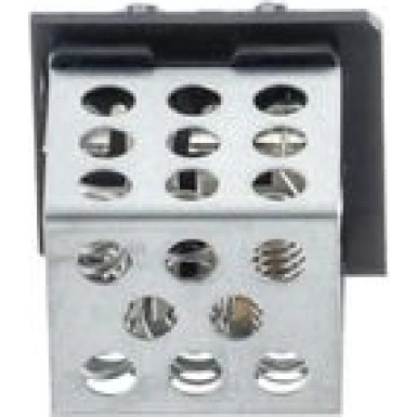 ABR 91 000P Widerstand, Innenraumgebläse BEHR *** PREMIUM LINE ***