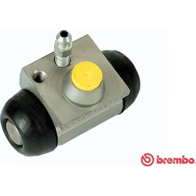 Brembo Radbremszylinder ESSENTIAL LINE A 12 361