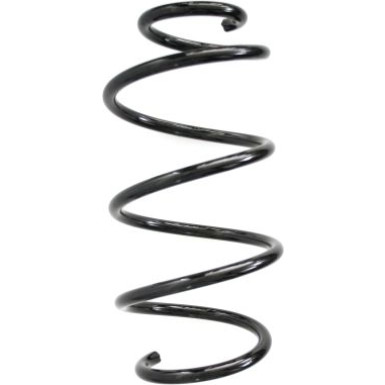 86745 Fahrwerksfeder