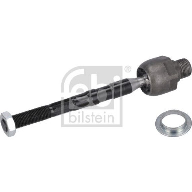 FEBI BILSTEIN 185894 Axialgelenk, Spurstange FEBI BILSTEIN 185894 Axialgelenk, Spurstange