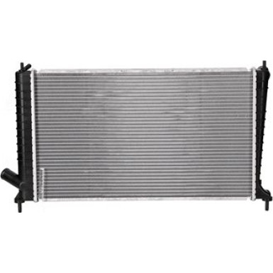 68001A Kühler, Motorkühlung