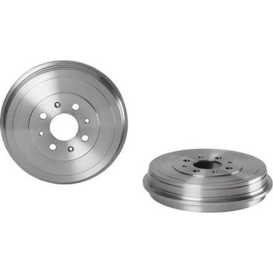 14.A855.10 Bremstrommel ESSENTIAL LINE