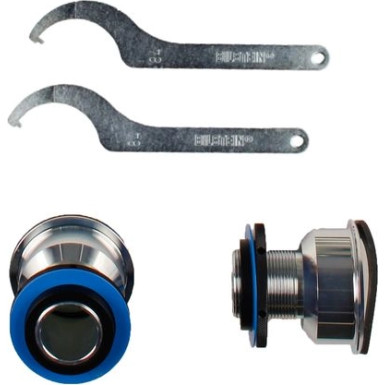Bilstein | Fahrwerkssatz, Federn/Dämpfer | 48-141147