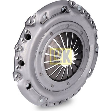 123 0155 10 Kupplungsdruckplatte