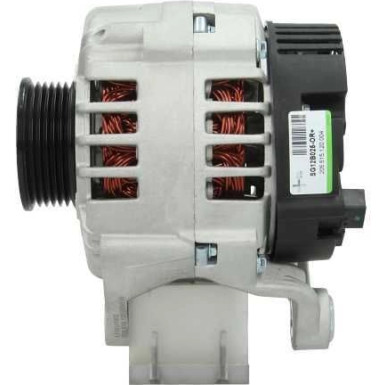 205.515.120.004 Generator