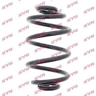 RX5551 Fahrwerksfeder K-Flex