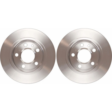 TRW Bremsscheibe DF2777