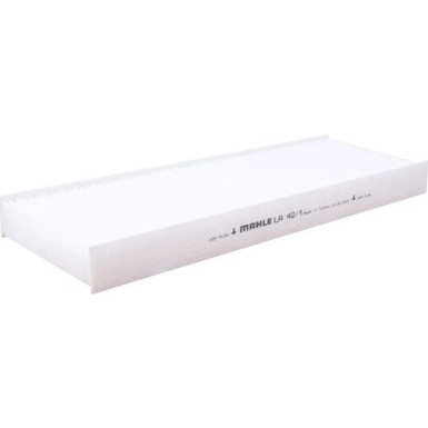 LA 42/1 Filter, Innenraumluft LA 42/1 Filter, Innenraumluft