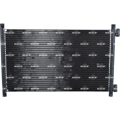 35490 Kondensator, Klimaanlage EASY FIT