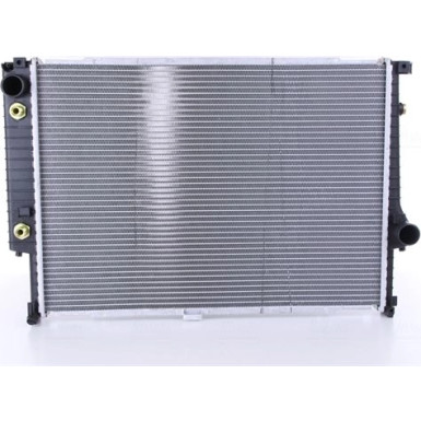 Nissens | Kühler, Motorkühlung | 60597A Nissens | Kühler, Motorkühlung | 60597A