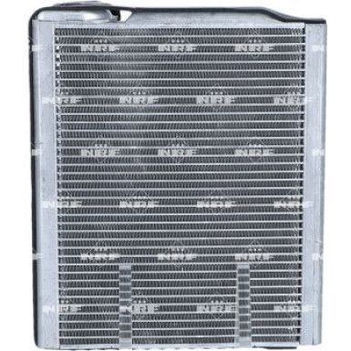 NRF | Verdampfer, Klimaanlage | 36197